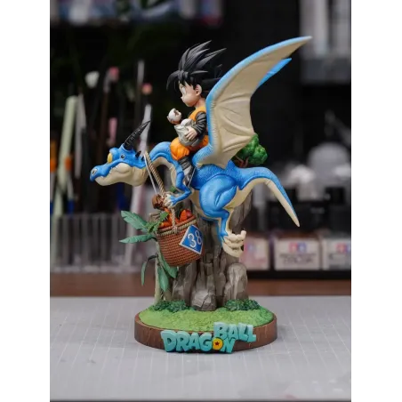 Dragon Ball Son Goten SO Studio - Collectible Figures