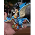 Dragon Ball Son Goten SO Studio - Collectible Figures