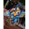 Dragon Ball Son Goten SO Studio - Collectible Figures