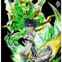 Hitman Reborn! Ray Kon TAKARA TOMY - Figura Coleccionable