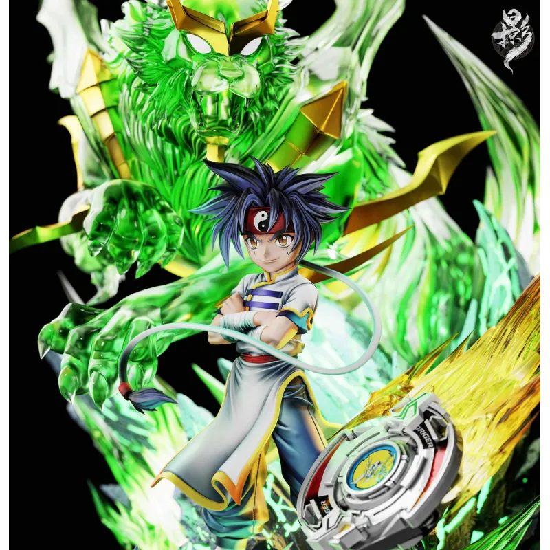 Hitman Reborn! Ray Kon TAKARA TOMY - Figura Coleccionable