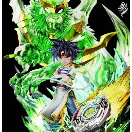 Hitman Reborn! Ray Kon TAKARA TOMY - Figura Coleccionable