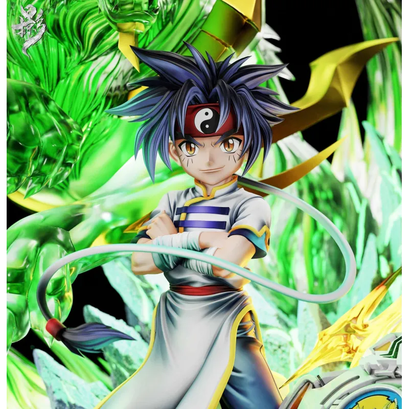 Hitman Reborn! Ray Kon TAKARA TOMY - Figura Coleccionable
