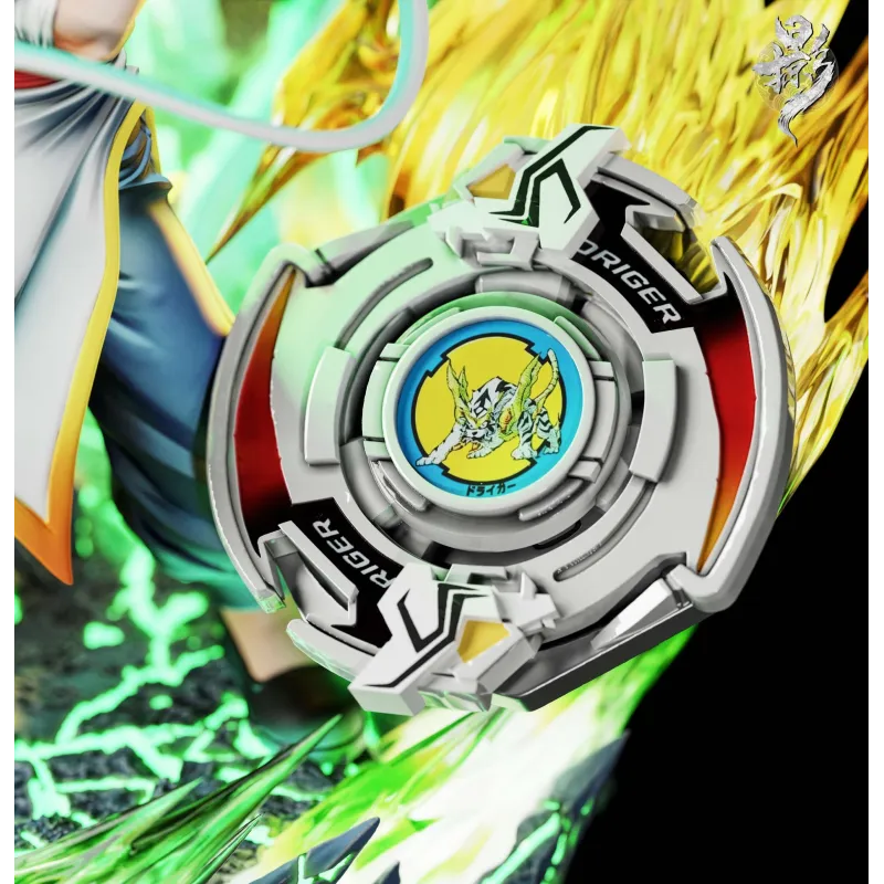 Hitman Reborn! Ray Kon TAKARA TOMY - Figura Coleccionable