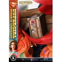 DC Comics Supergirl Woman of Tomorrow - Prime 1 Studio
