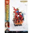 DC Comics Supergirl Woman of Tomorrow - Prime 1 Studio