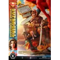DC Comics Supergirl Woman of Tomorrow - Prime 1 Studio
