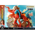 DC Comics Supergirl Woman of Tomorrow - Prime 1 Studio