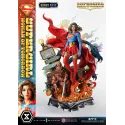 DC Comics Supergirl Woman of Tomorrow - Prime 1 Studio