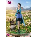 Final Fantasy VIII Rinoa Joy Station
