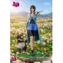 Final Fantasy VIII Rinoa Joy Station
