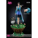 Final Fantasy VIII Rinoa Joy Station