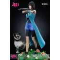 Final Fantasy VIII Rinoa Joy Station