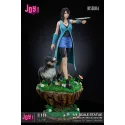 Final Fantasy VIII Rinoa Joy Station