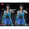 Final Fantasy VIII Rinoa Joy Station