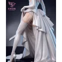 Attack on Titan Levi Eros Studio - Figura Coleccionable Única