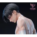 Attack on Titan Levi Eros Studio - Figura Coleccionable Única