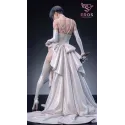 Attack on Titan Levi Eros Studio - Figura Coleccionable Única