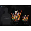 Dragon Ball Son Goku Super Saiyan Statue Notricks Studio - Buy Now!