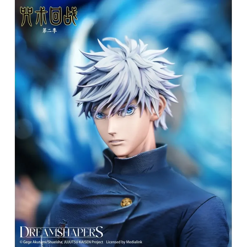 Jujutsu Kaisen Satoru Gojo Dream Shapers Studio