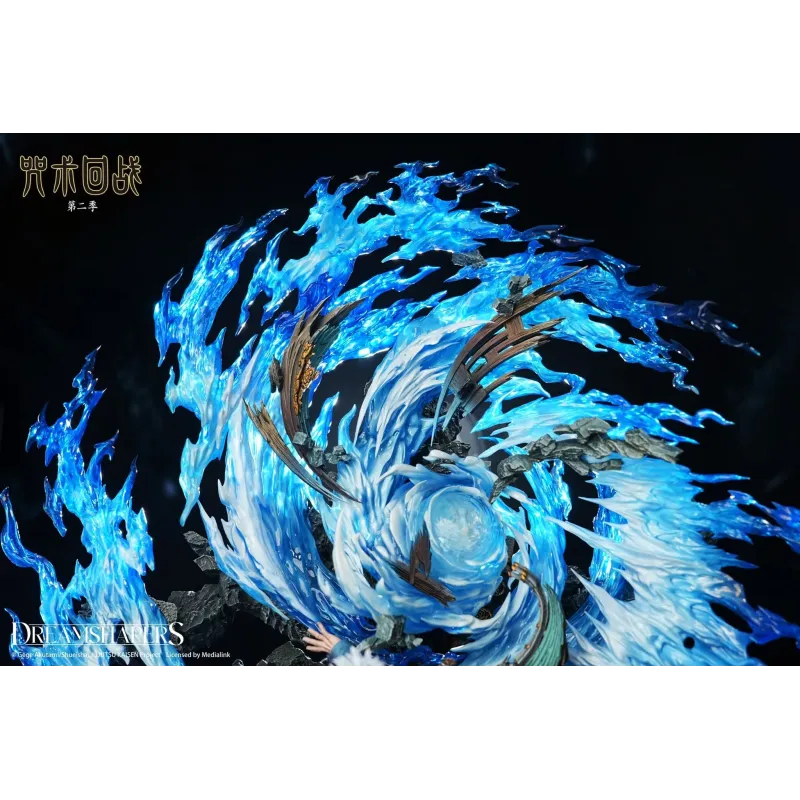 Jujutsu Kaisen Satoru Gojo Dream Shapers Studio