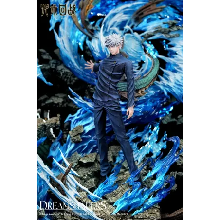 Jujutsu Kaisen Satoru Gojo Dream Shapers Studio