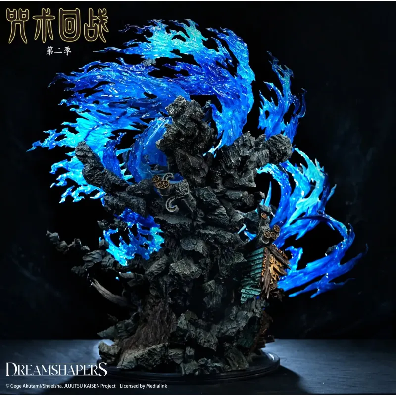 Jujutsu Kaisen Satoru Gojo Dream Shapers Studio