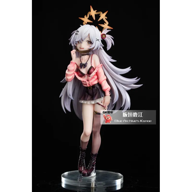 Blue Archive Kanoe Itagaki - Figurine Ape Planet Studio