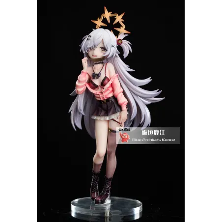 Blue Archive Kanoe Itagaki - Figura Ape Planet Studio