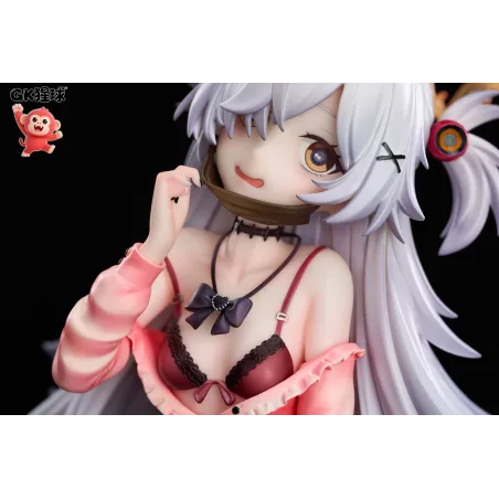 Blue Archive Kanoe Itagaki - Figura Ape Planet Studio