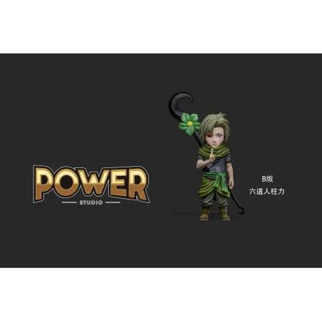 Naruto Shippuden Yagura Karatachi WCF Power Studio A o B