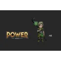 Naruto Shippuden Yagura Karatachi WCF Power Studio A o B