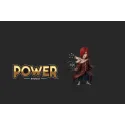 Naruto Shippuden Nagato WCF Power Studio