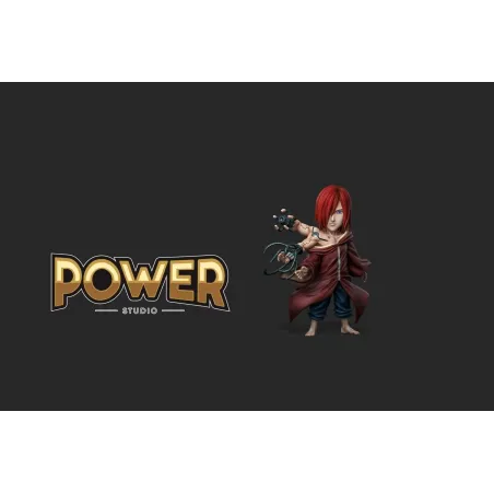 Naruto Shippuden Nagato WCF Power Studio