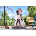 Shin no Ten P-Hobby Sakura Studio 1/6 Scale - ¡Compra Ahora!