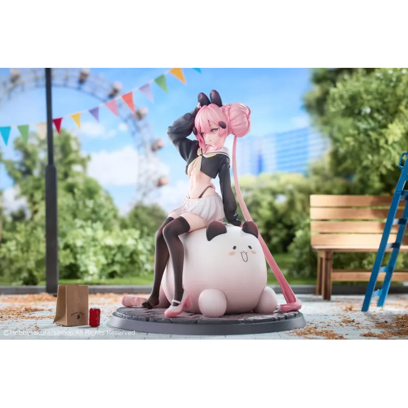 Shin no Ten P-Hobby Sakura Studio 1/6 Scale - ¡Compra Ahora!