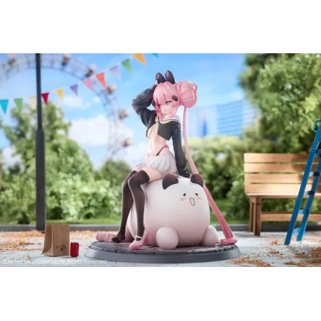 Shin no Ten P-Hobby Sakura Studio 1/6 Scale - Buy Now!