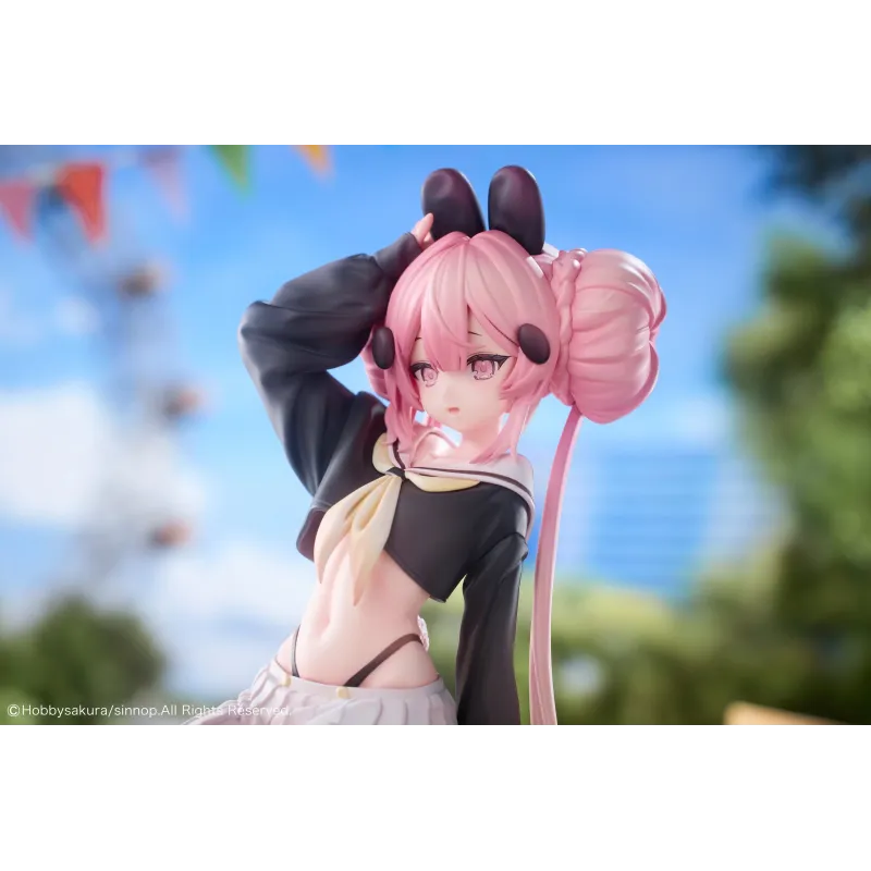 Shin no Ten P-Hobby Sakura Studio 1/6 Scale - ¡Compra Ahora!