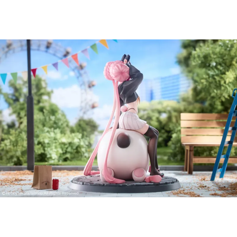 Shin no Ten P-Hobby Sakura Studio 1/6 Scale - ¡Compra Ahora!
