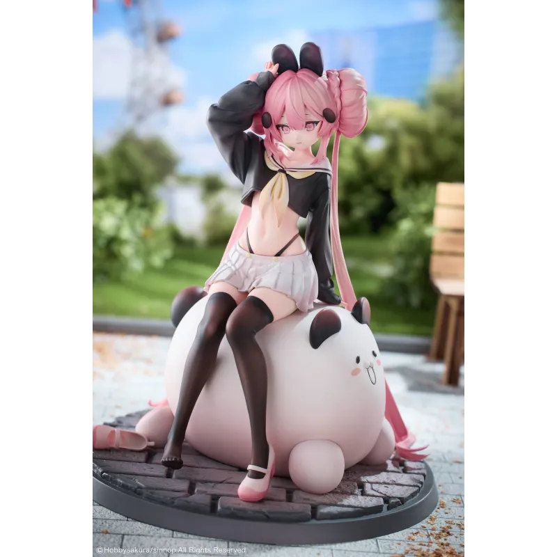 Shin no Ten P-Hobby Sakura Studio 1/6 Scale - ¡Compra Ahora!