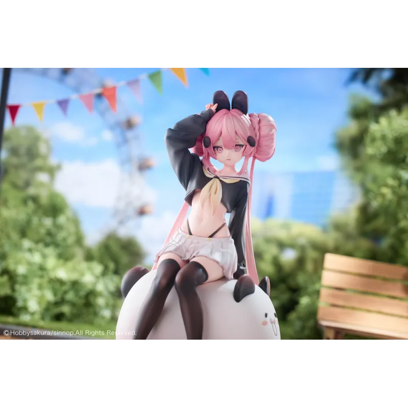 Shin no Ten P-Hobby Sakura Studio 1/6 Scale - ¡Compra Ahora!
