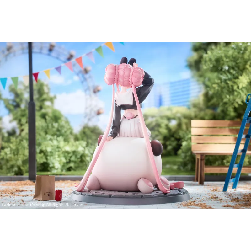 Shin no Ten P-Hobby Sakura Studio 1/6 Scale - ¡Compra Ahora!