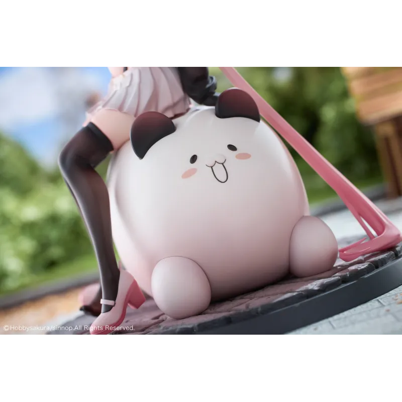 Shin no Ten P-Hobby Sakura Studio 1/6 Scale - ¡Compra Ahora!