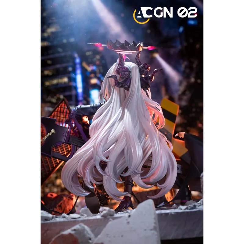 Blue Archive Sorasaki Hina Statue - ACGN 02 Studio