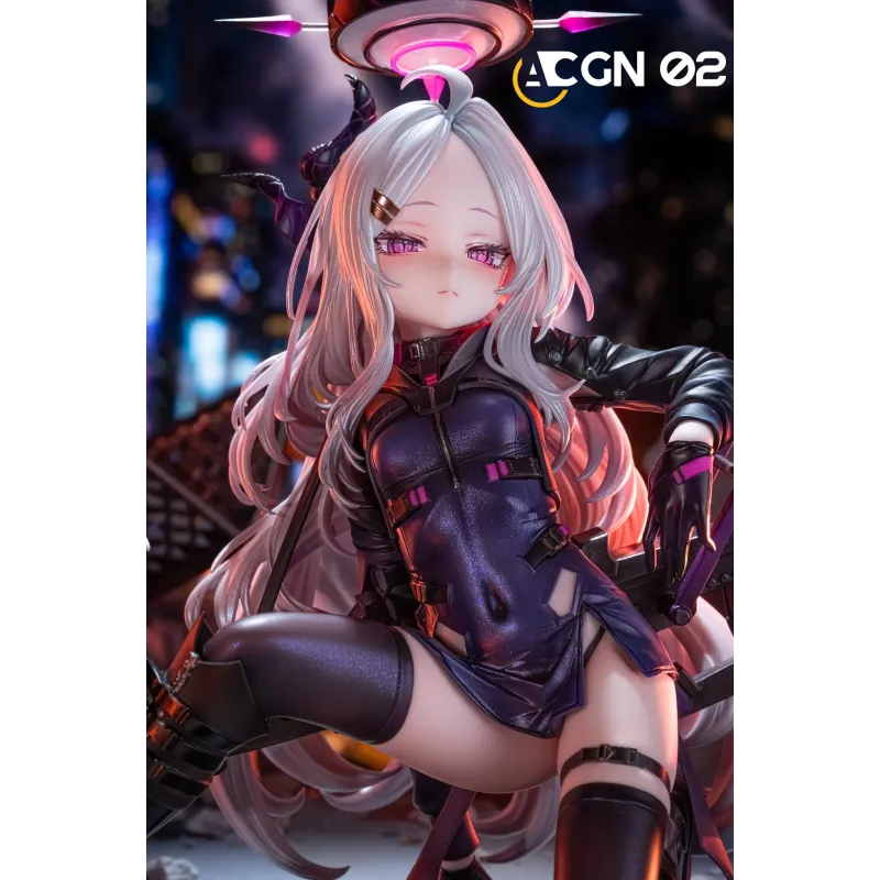 Blue Archive Sorasaki Hina Statue - ACGN 02 Studio