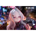 Blue Archive Sorasaki Hina Statue - ACGN 02 Studio