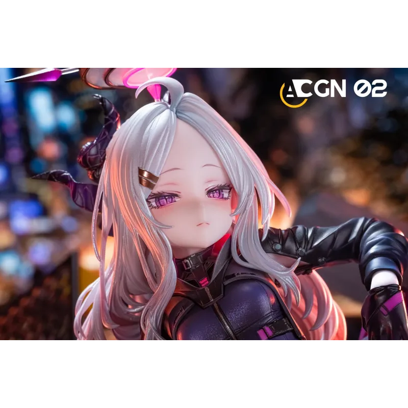Blue Archive Sorasaki Hina Statue - ACGN 02 Studio