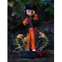 Coraline Jones ZZ Studio - Figurine de Collection Unique