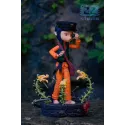 Coraline Jones ZZ Studio - Figurine de Collection Unique