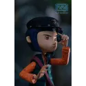 Coraline Jones ZZ Studio - Figurine de Collection Unique